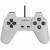 Controle Vinik pc usb Ps1/Playstation 1 cinza Retrô