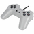 Controle Vinik pc usb Ps1/Playstation 1 cinza Retrô na internet