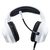 Fone De Ouvido Headset Gamer Vinik Chroma Usb 7.1 Rgb Branco - loja online