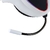 Fone De Ouvido Headset Gamer Vinik Chroma Usb 7.1 Rgb Branco