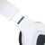 Fone De Ouvido Headset Gamer Vinik Chroma Usb 7.1 Rgb Branco - comprar online