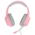 Fone De Ouvido Headset Gamer Vinik Chroma Usb 7.1 Rgb Rosa na internet