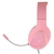 Fone De Ouvido Headset Gamer Vinik Chroma Usb 7.1 Rgb Rosa - BUYINFO COMÉRCIO ELETRÔNICO DE INFORMÁTICA