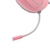 Fone De Ouvido Headset Gamer Vinik Chroma Usb 7.1 Rgb Rosa