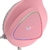 Fone De Ouvido Headset Gamer Vinik Chroma Usb 7.1 Rgb Rosa na internet