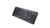 Kit Teclado E Mouse Sem Fio Multilaser Recarregável Usb 1600dpi Preto - Tc250 na internet