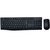 Kit Teclado E Mouse Sem Fio Multilaser 2.4ghz Multimídia Usb Bulk Com Pilhas Tc269