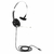 Headset Intelbras Ths 40 Rj9 4010045 - BUYINFO COMÉRCIO ELETRÔNICO DE INFORMÁTICA