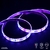 Fita De Led Vinik Vx Gaming Rgb Com Controlador Conexão Usb 120 Pontos De Led 2 Metros