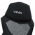 Cadeira Gamer Vinik Rocket Preta - comprar online