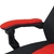 Cadeira Gamer Vinik Rocket Preta Com Vermelho - loja online