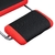Imagem do Cadeira Gamer Vinik Rocket Preta Com Vermelho