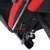 Cadeira Gamer Vinik Rocket Preta Com Vermelho - comprar online