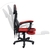 Cadeira Gamer Vinik Rocket Preta Com Vermelho - comprar online