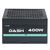 Fonte Gamer Vinik Dash 400w Preto - comprar online