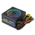 Fonte Gamer Vinik Dash 600w Preto Com Fan Led Rgb - BUYINFO COMÉRCIO ELETRÔNICO DE INFORMÁTICA