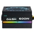 Fonte Gamer Vinik Dash 600w Preto Com Fan Led Rgb - comprar online