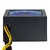 Fonte Gamer Vinik Dash 600w Preto Com Fan Led Rgb na internet