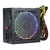Fonte Gamer Vinik Dash 600w Preto Com Fan Led Rgb na internet