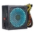 Imagem do Fonte Gamer Vinik Dash 600w Preto Com Fan Led Rgb