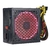 Fonte Gamer Vinik Dash 600w Preto Com Fan Led Rgb na internet