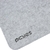 Mouse Pad Pcyes Desk Mat Exclusive Pro Gray 900x420mm - comprar online