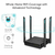 Roteador Wireless Gigabit Db 2.4/5ghz Mu-mimo Ac1200 Archer C64 - BUYINFO COMÉRCIO ELETRÔNICO DE INFORMÁTICA