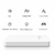 Access Point De Parede Omada Gigabit Mu-mimo Wireless Ac1200 Eap235-wall Smb na internet