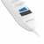 Filtro De Linha Com 5 Tomadas Branco Wi300 - comprar online