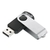Pen Drive Multilaser 16gb Twist2 Preto/prata Pd588
