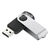 Pen Drive Multilaser 32gb Twist2 Preto/prata Pd589