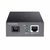 Conversor De Midia 20km Wdm Gigabit Tl-fc311b-20 Smb - loja online