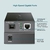 Conversor De Midia 20km Wdm Gigabit Tl-fc311b-20 Smb - loja online