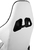 Cadeira Gamer Vinik Comet Branca - loja online