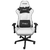 Cadeira Gamer Vinik Comet Branca