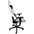 Cadeira Gamer Vinik Comet Branca - loja online