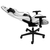 Imagem do Cadeira Gamer Vinik Comet Branca