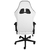 Cadeira Gamer Vinik Comet Branca - comprar online