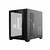 Gabinete Gamer Forcefield Black Vulcan - Frontal E Lateral Em Vidro - Pcyes - Gffbvp - BUYINFO COMÉRCIO ELETRÔNICO DE INFORMÁTICA