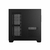 Imagem do Gabinete Gamer Forcefield Black Vulcan - Frontal E Lateral Em Vidro - Pcyes - Gffbvp