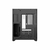 Gabinete Gamer Forcefield Black Vulcan - Frontal E Lateral Em Vidro - Pcyes - Gffbvp - comprar online