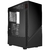 Gabinete Gamer Set Black Vulcan - Lateral Em Vidro - Pcyes - Gsbvpbr - loja online
