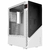 Gabinete Gamer Set White Ghost - Lateral Em Vidro - Pcyes - Gswgpbr - BUYINFO COMÉRCIO ELETRÔNICO DE INFORMÁTICA