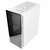 Imagem do Gabinete Gamer Set White Ghost - Lateral Em Vidro - Pcyes - Gswgpbr