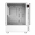 Gabinete Gamer Set White Ghost - Lateral Em Vidro - Pcyes - Gswgpbr na internet