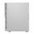 Gabinete Gamer Set White Ghost - Lateral Em Vidro - Pcyes - Gswgpbr - BUYINFO COMÉRCIO ELETRÔNICO DE INFORMÁTICA