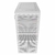 Gabinete Gamer Bolter White Ghost - Lateral Em Vidro - Pcyes - Gbwgpbr