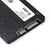 Ssd PCYES Py256 256Gb Sata III 2,5" Leitura 550Mb/S Escrita 400Mb/S - loja online