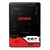 Ssd PCYES Py512 512Gb Sata III 2,5" Leitura 550Mb/S Escrita 400Mb/S - comprar online
