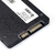Ssd PCYES Py512 512Gb Sata III 2,5" Leitura 550Mb/S Escrita 400Mb/S - loja online